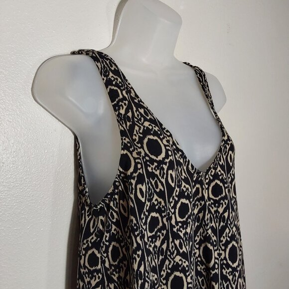 Show Me Your Mumu Daisy Tank Top Shift Mini Dress Great Cond - Med - Picture 7 of 10